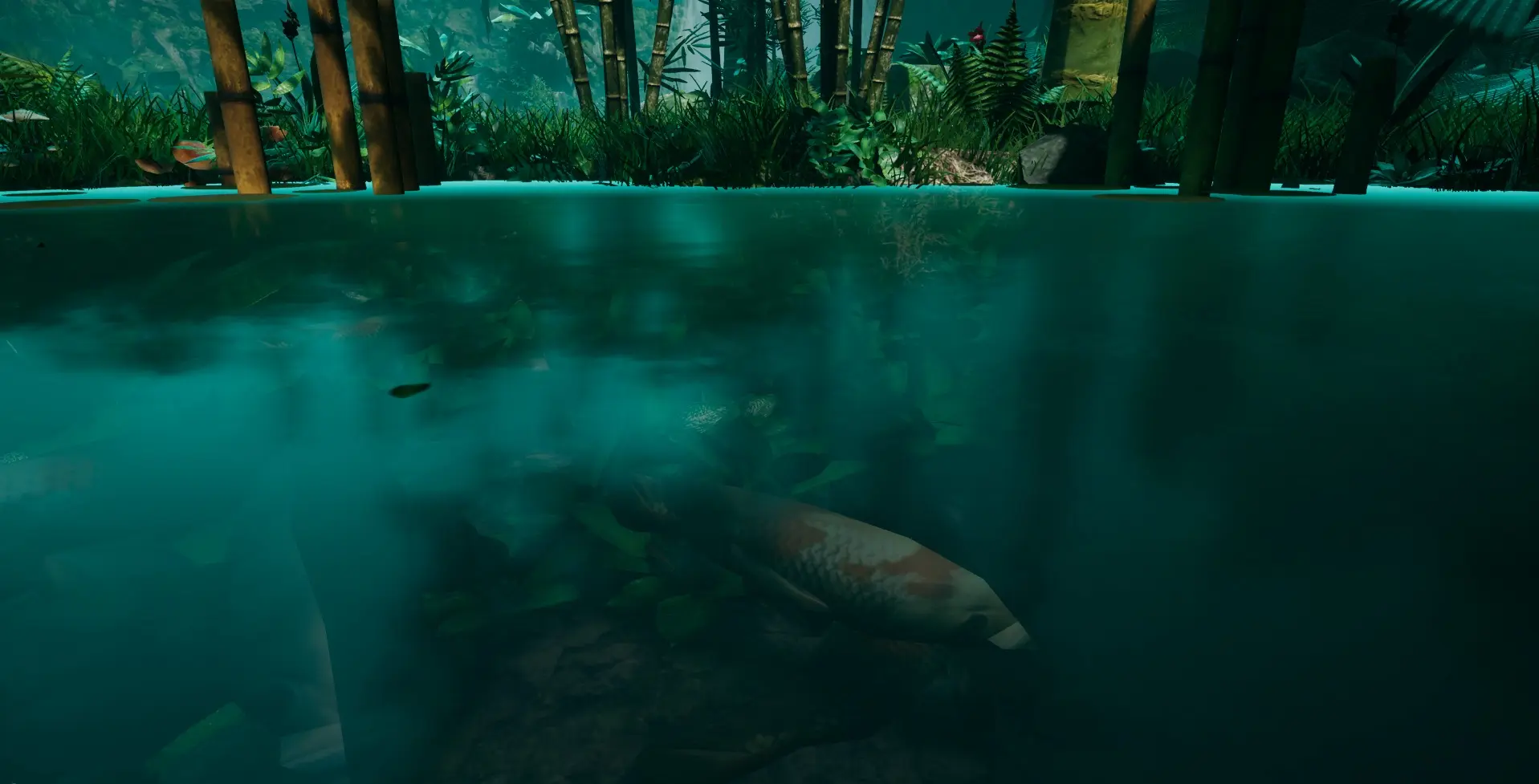 图片[2]-猎人传奇 VR Legendary Hunter VR-勇士吧