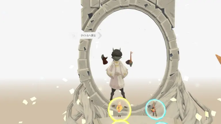 图片[3]-ANSUZ VR 狼人杀-勇士吧