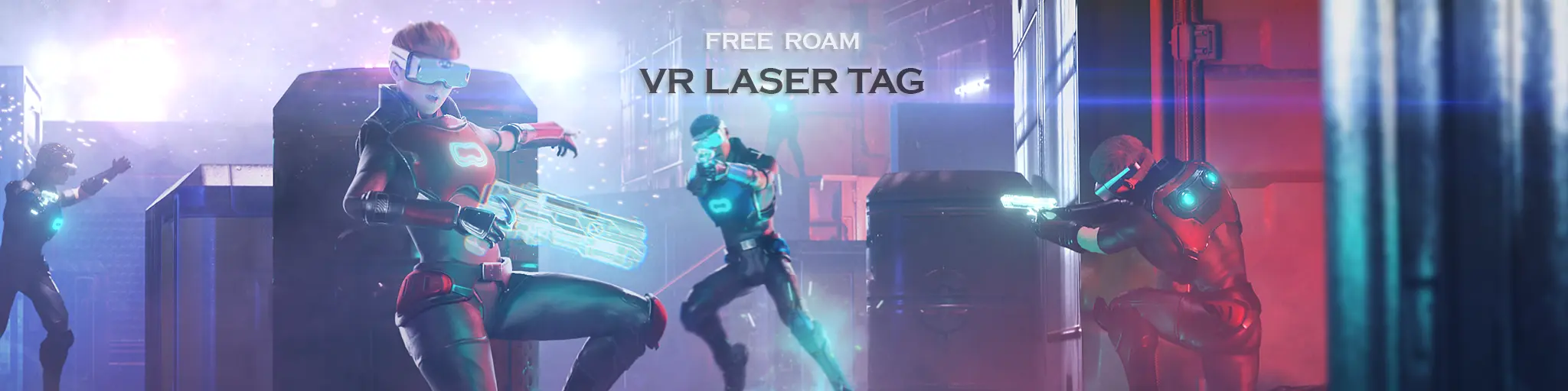 图片[1]-使命X 绝密行动 MissionX VR-勇士吧