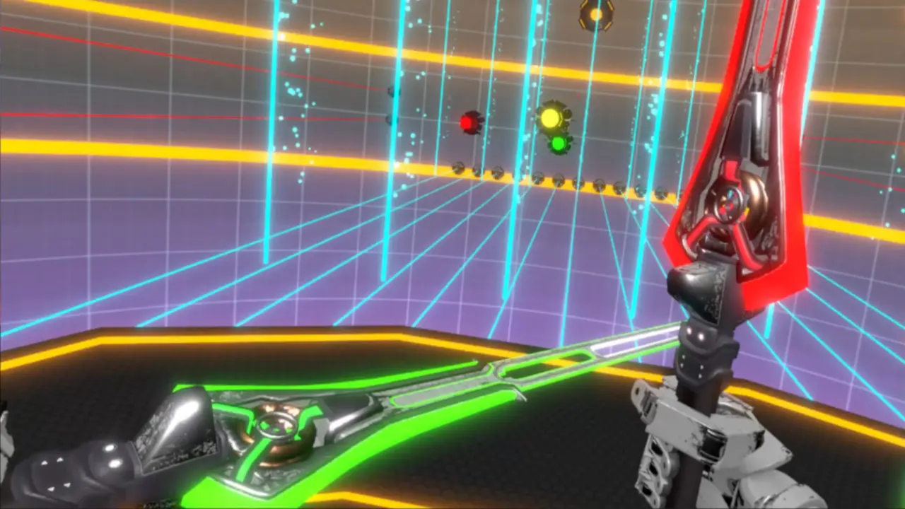 图片[4]-欧米刀手 VR OMEGA BLADE VR-勇士吧