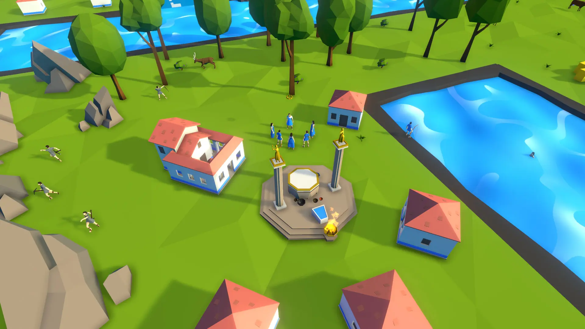 图片[4]-帝国时代 Deisim VR-勇士吧