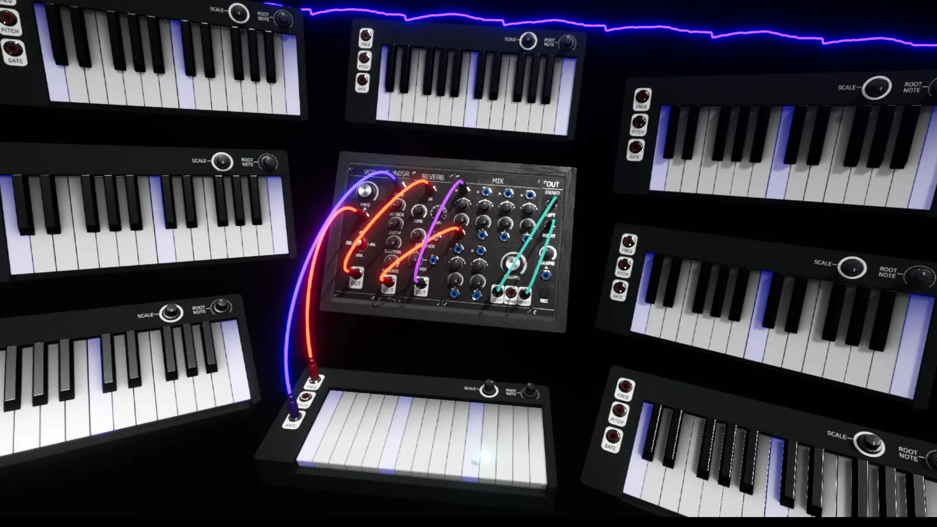 图片[2]-SYNTHSPACE VR 虚拟合成器-勇士吧