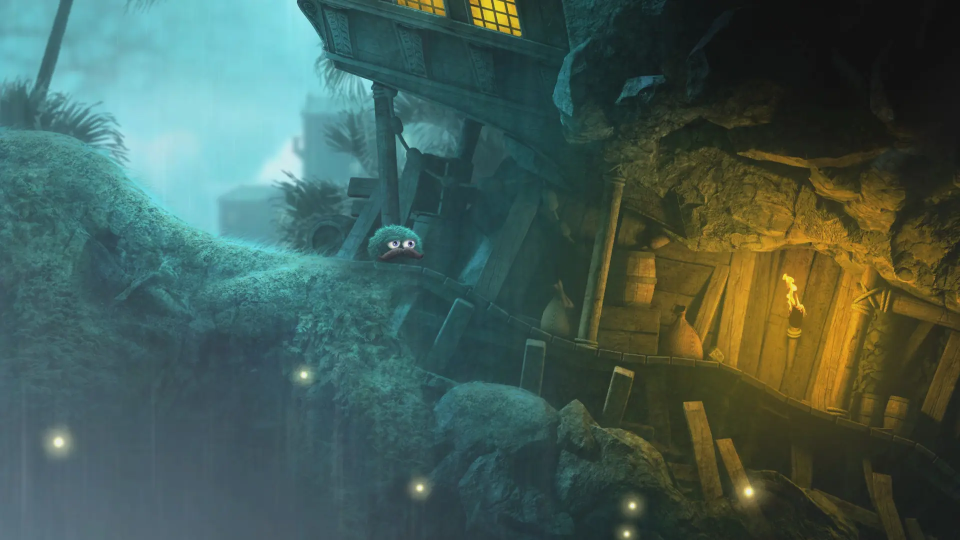 里奥的宝藏 Leo’s Fortune-HD Edition v2023.05.04版 官方中文-勇士吧