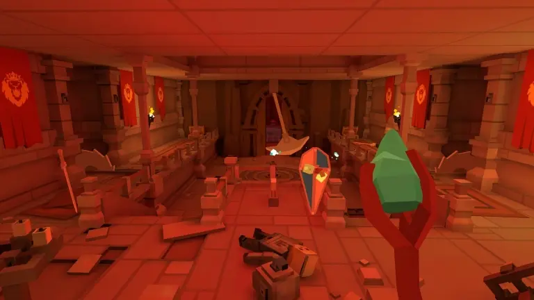 图片[3]-Spunky Dungeon 精灵地牢-勇士吧