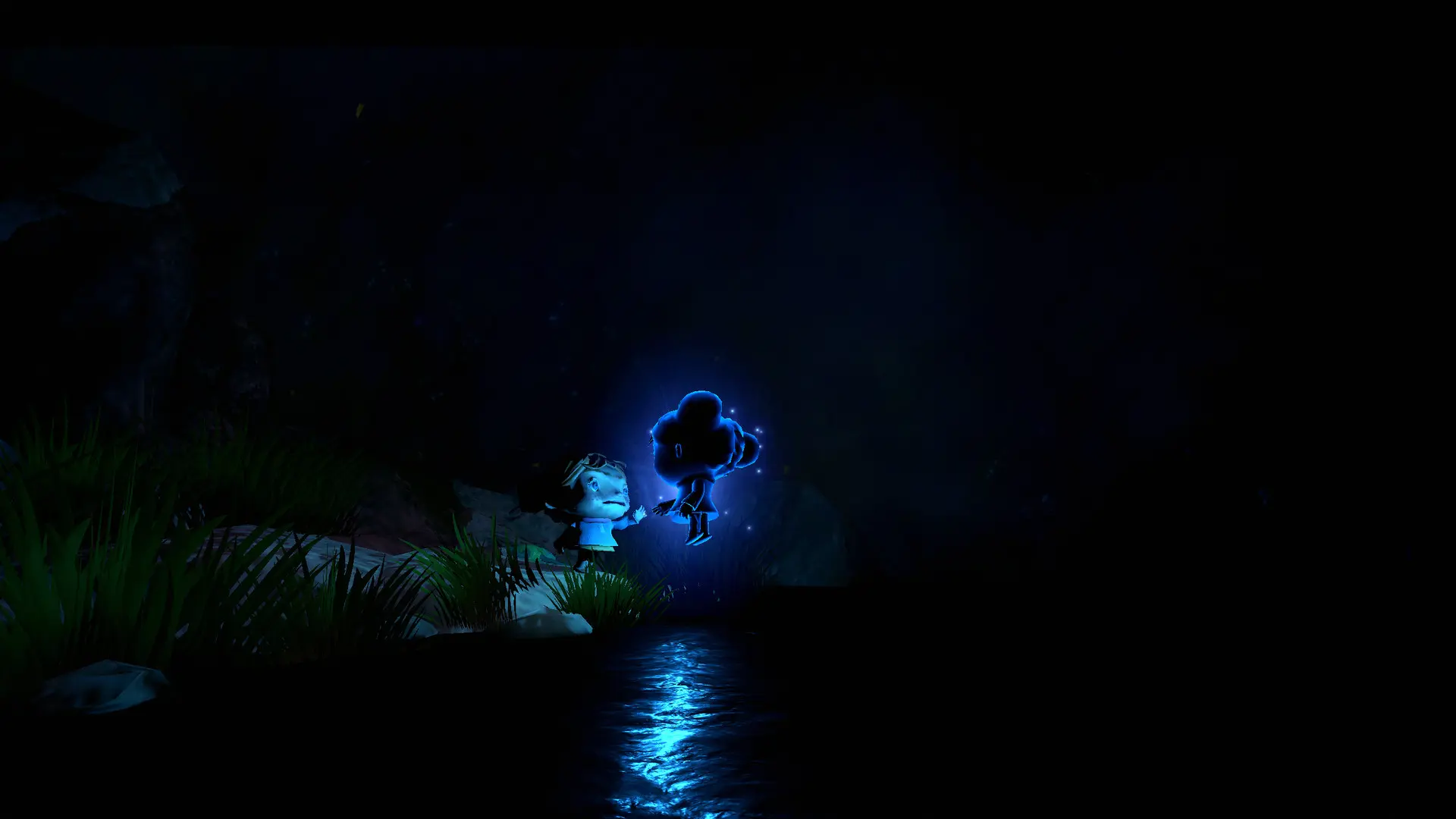 图片[3]-Paper Birds Part I & I 纸鹤-勇士吧