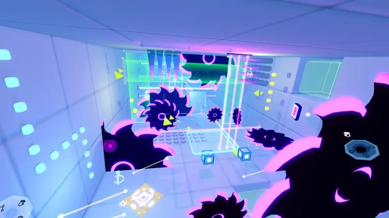 图片[5]-Hyperstacks 闯关达人-勇士吧