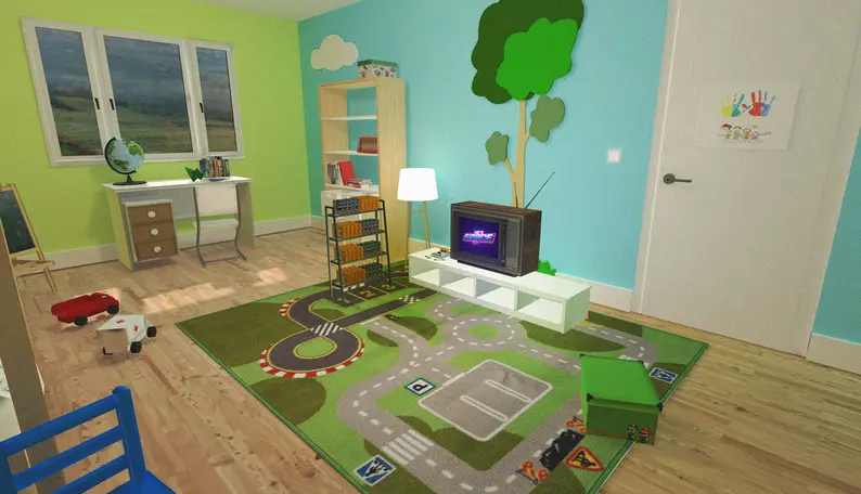 图片[3]-小霸王游戏机模拟器 VR Nes Space Quest VR-勇士吧