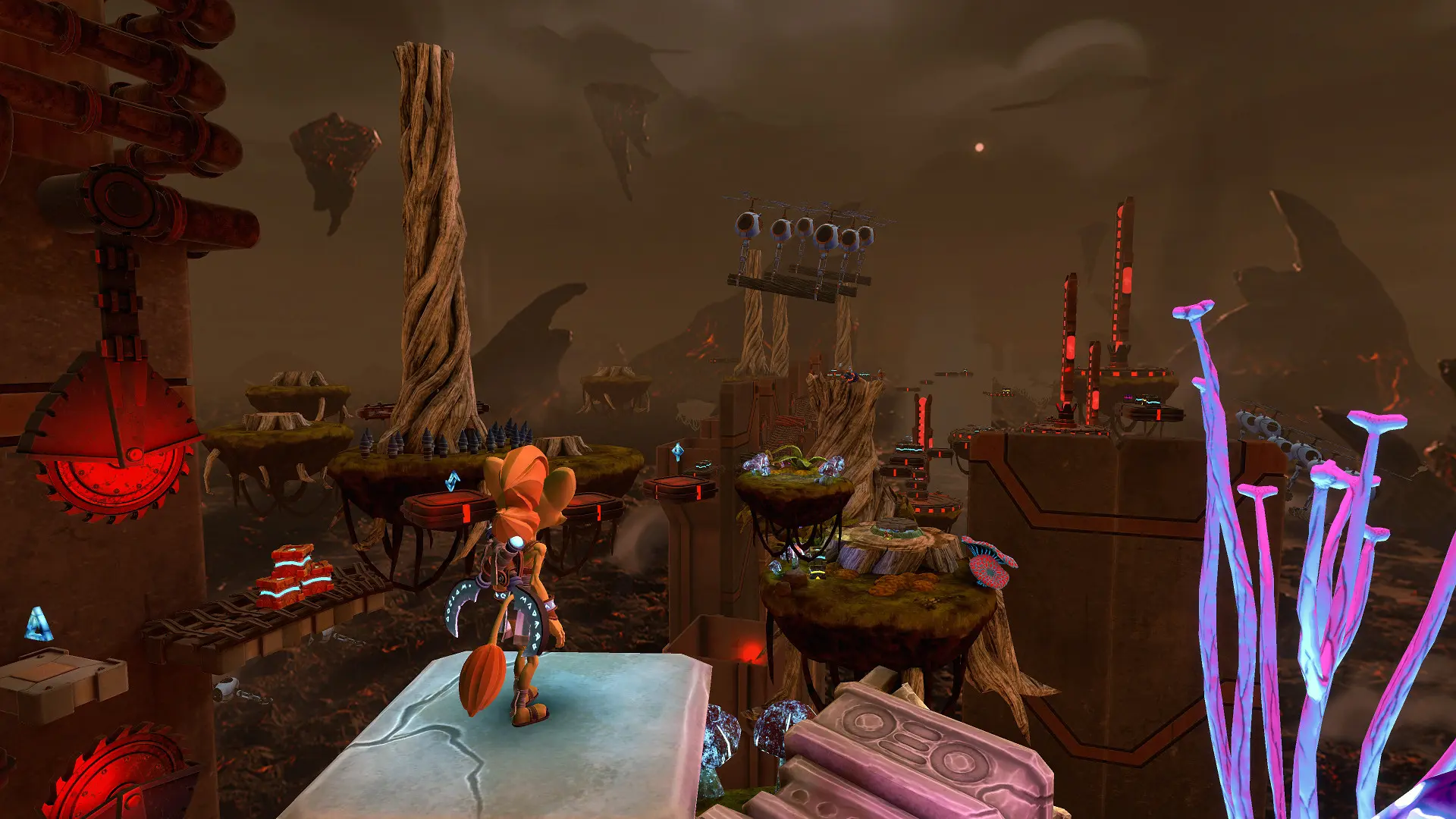 图片[1]-Ven VR Adventure 小文冒险-勇士吧