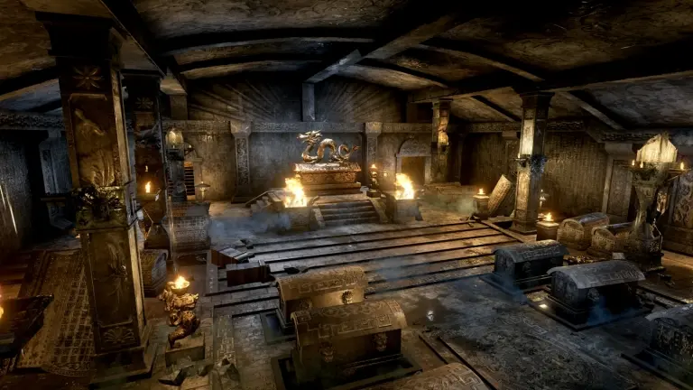 图片[5]-The Hopping Dead 亦庄派对 VR-勇士吧