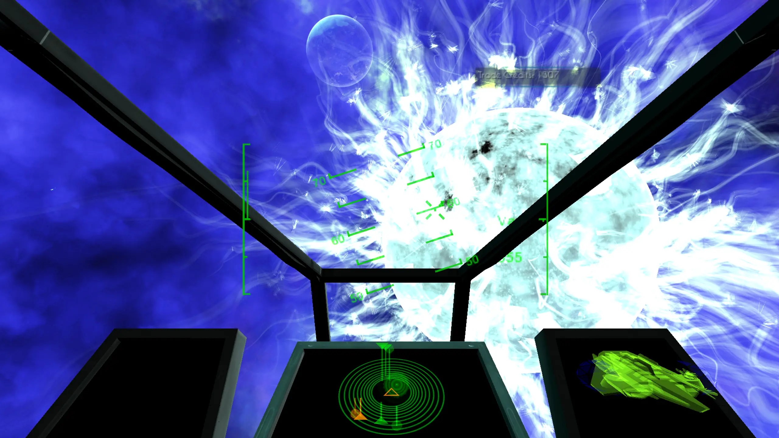 图片[1]-星际交响曲 VR Symphony of Stars VR-勇士吧