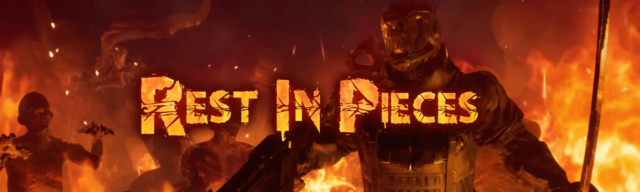 图片[1]-僵尸 RIP Rest In Pieces VR-勇士吧