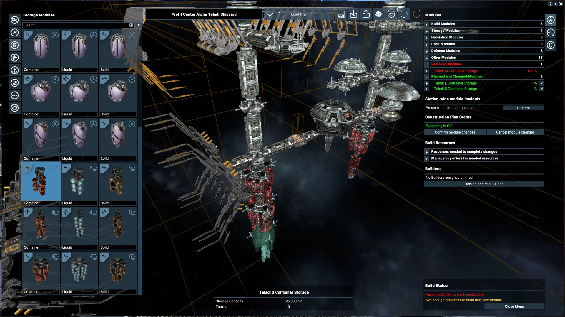 图片[3]-X4基石 X4 Foundations v6.20版 集成全DLC 官方中文-勇士吧