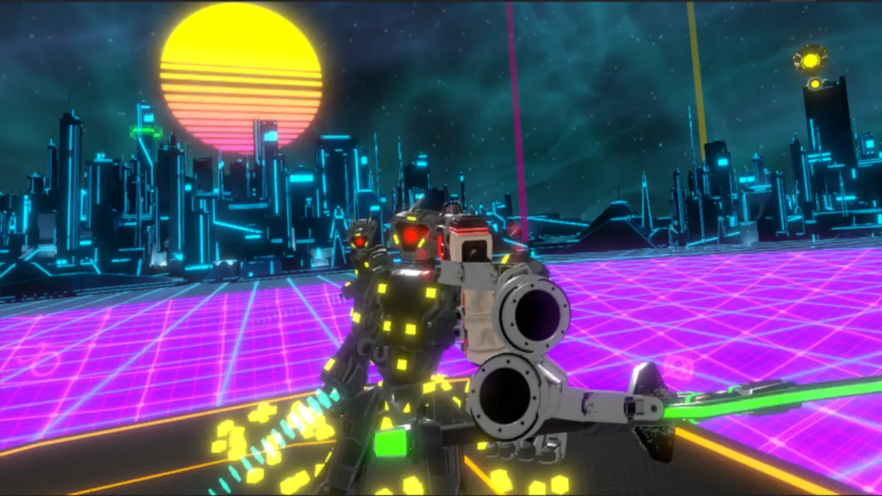 图片[3]-欧米刀手 VR OMEGA BLADE VR-勇士吧