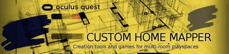 图片[1]-Custom Home Arcade Mapper 房间编辑器-勇士吧