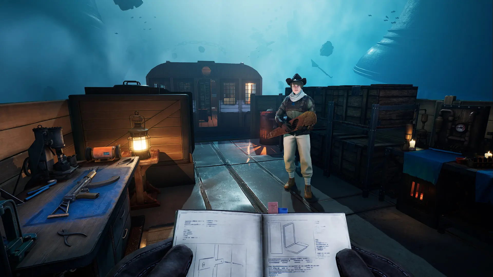 图片[5]-虚空列车 Voidtrain v12692.4版 官方中文-勇士吧