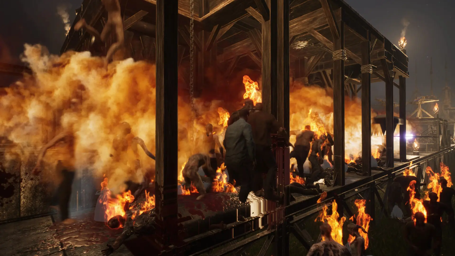 图片[5]-死亡之夜 Night of the Dead v2.4.1.2版 官方中文-勇士吧