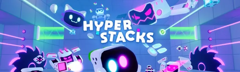 图片[1]-Hyperstacks 闯关达人-勇士吧