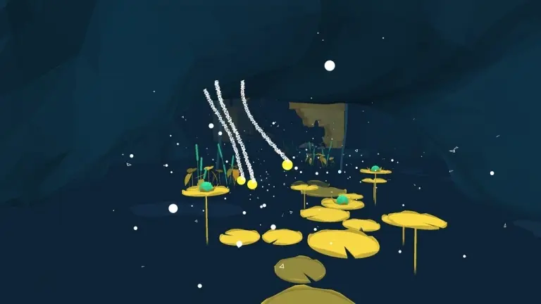 图片[1]-Flowborne Breathing Meditation 呼吸冥想-勇士吧