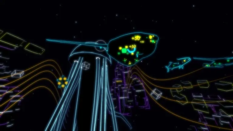 图片[4]-霓虹爆破 VR Neon Blast VR-勇士吧