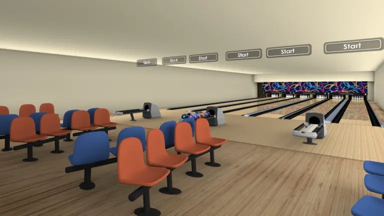 图片[4]-Unlimited Bowling VR 无限保龄球-勇士吧