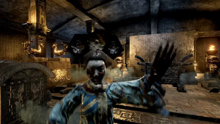 图片[3]-The Hopping Dead 亦庄派对 VR-勇士吧