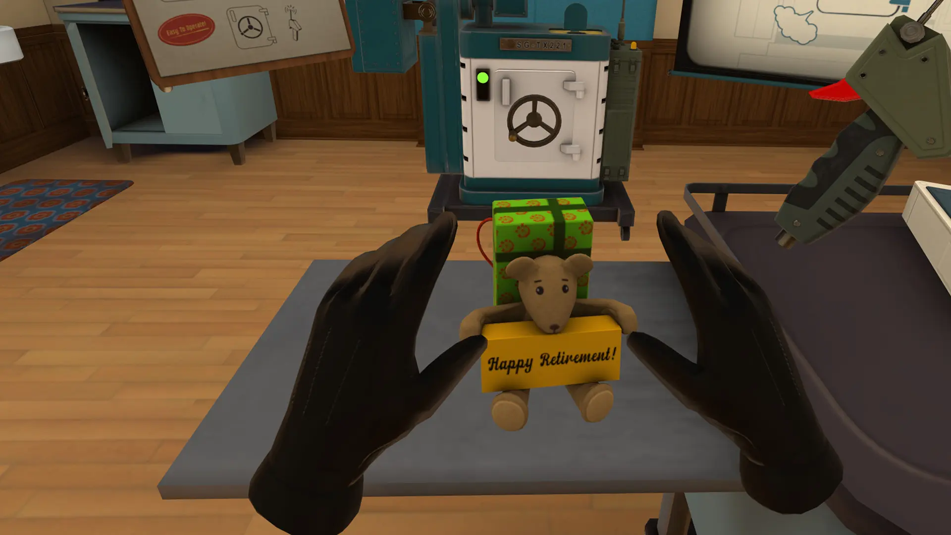 图片[4]-I Expect You To Die 2 我希望你死 2-勇士吧