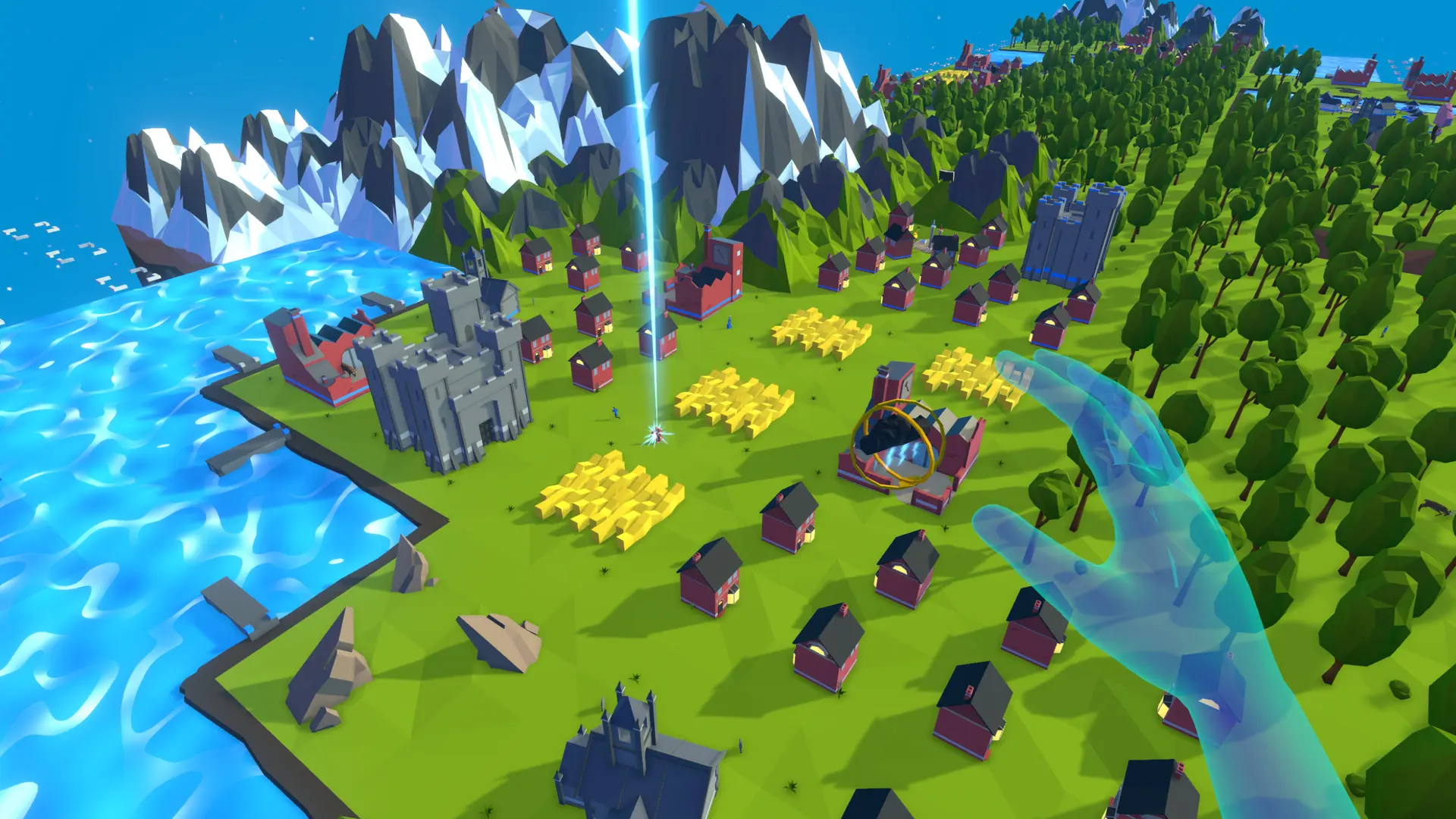 图片[2]-帝国时代 Deisim VR-勇士吧