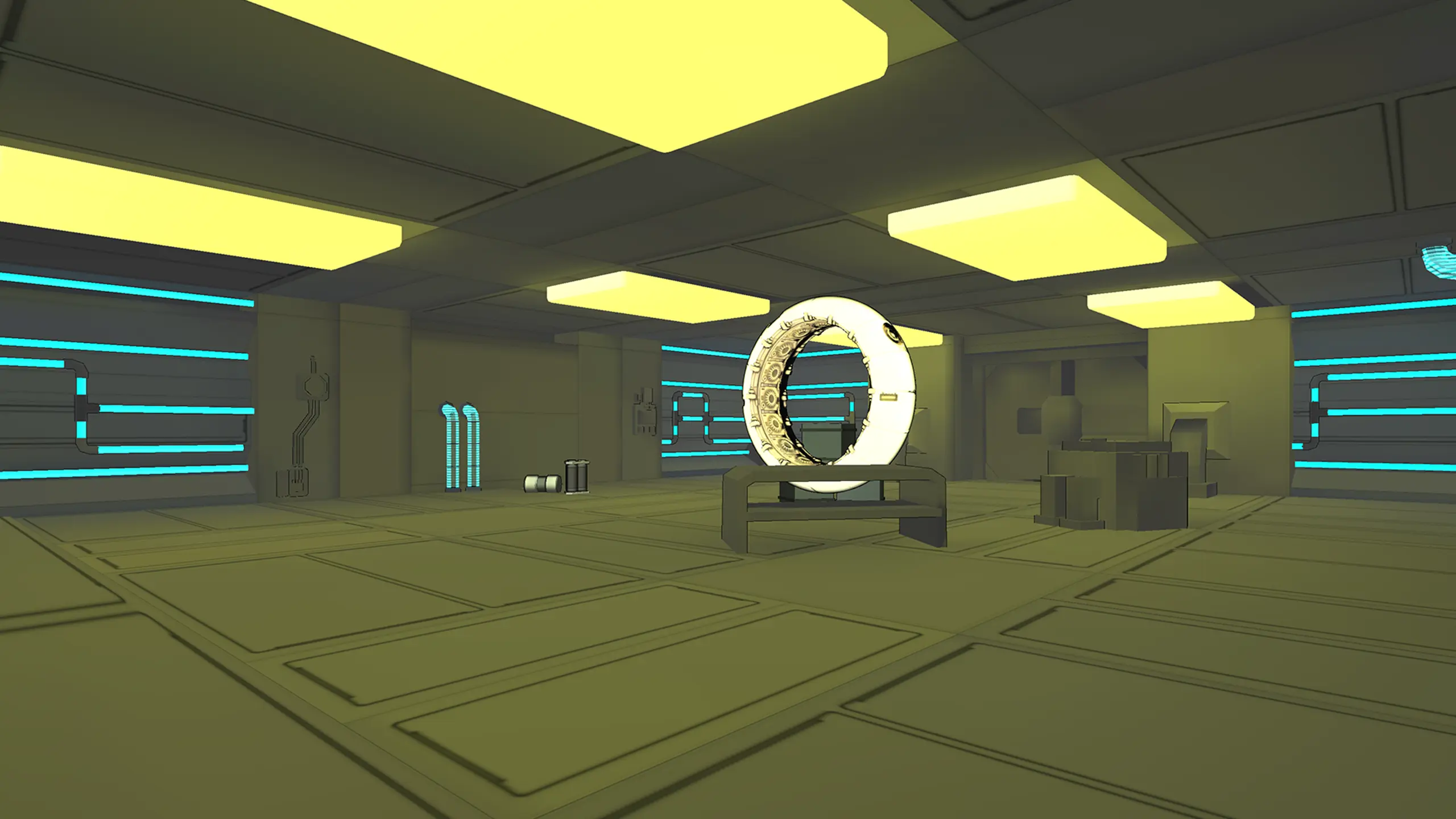 图片[4]-无色世界 VR Paint it Back Full Release VR-勇士吧