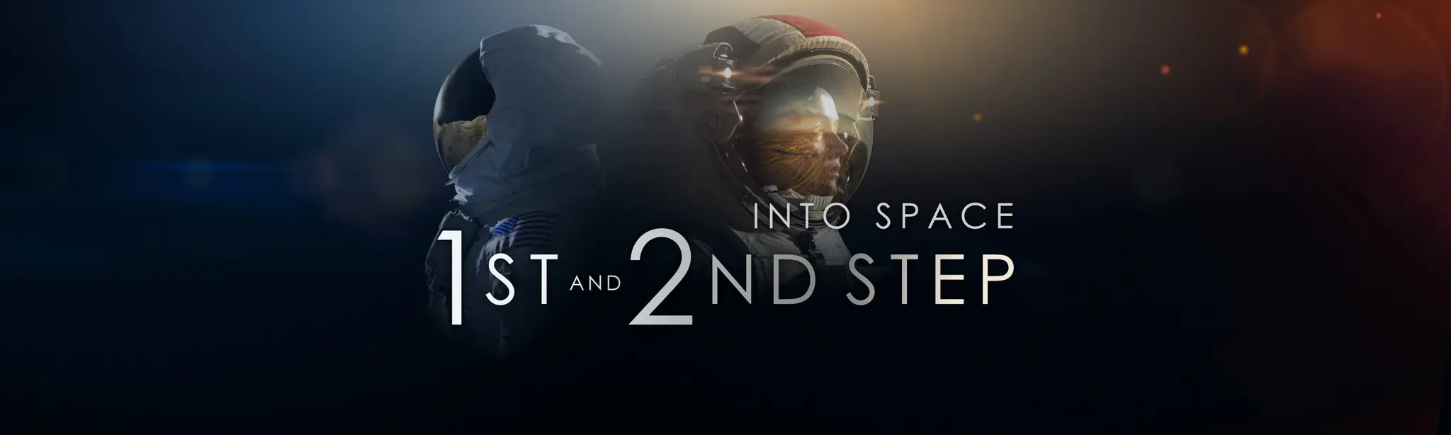 图片[1]-Into Space 进入太空 VR-勇士吧