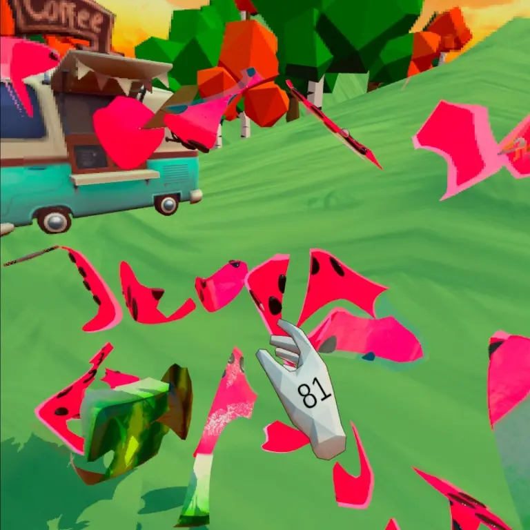 图片[4]-Peco Peco VR 卡通拼图-勇士吧