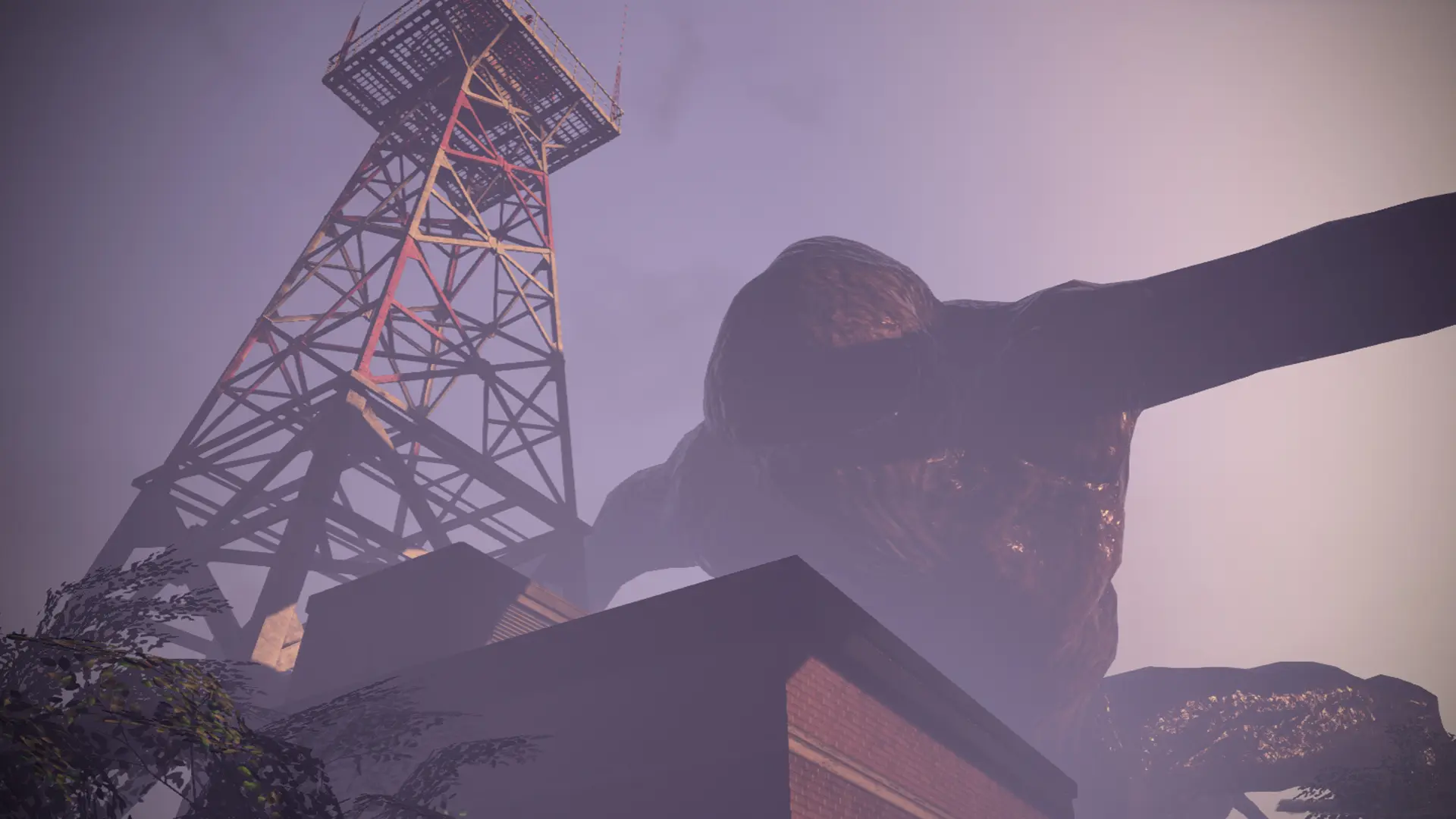 图片[2]-布鲁克海文实验 VR 汉化中文版 The Brookhaven Experiment Mobile VR-勇士吧