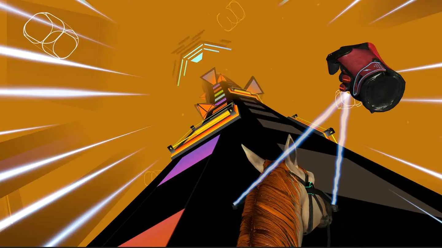 图片[5]-霓虹灯冲刺 Neon Sprint-勇士吧