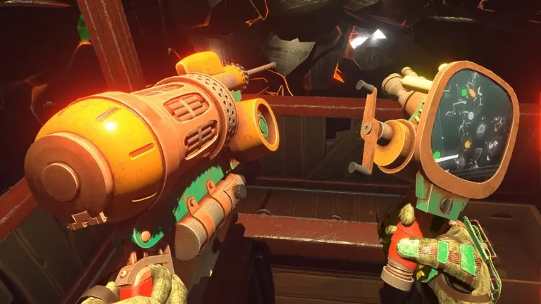 图片[4]-地下挖矿者 Cave Digger Riches-勇士吧