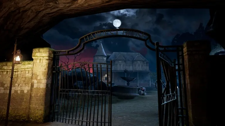 图片[5]-Face Your Fears DLC 直面恐惧-勇士吧