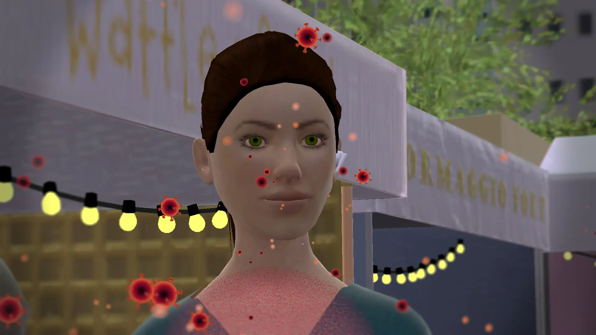 图片[4]-Pandemic by Prisms 病毒模拟器-勇士吧