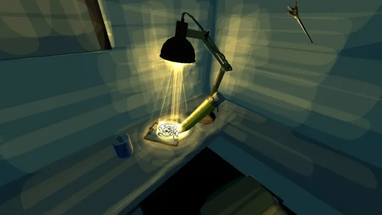 图片[4]-谷歌绘画 Tilt Brush-勇士吧