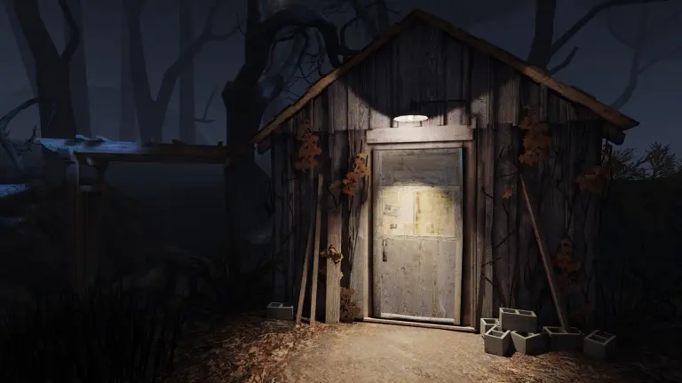 图片[2]-Face Your Fears DLC 直面恐惧-勇士吧