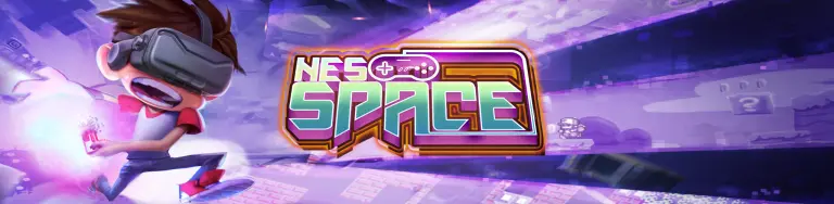 图片[1]-小霸王游戏机模拟器 VR Nes Space Quest VR-勇士吧