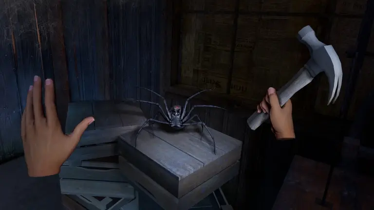 图片[4]-Face Your Fears DLC 直面恐惧-勇士吧