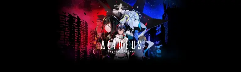 图片[1]-阿尔特斯 超越时空 VR 中文 ALTDEUS Beyond Chronos VR-勇士吧