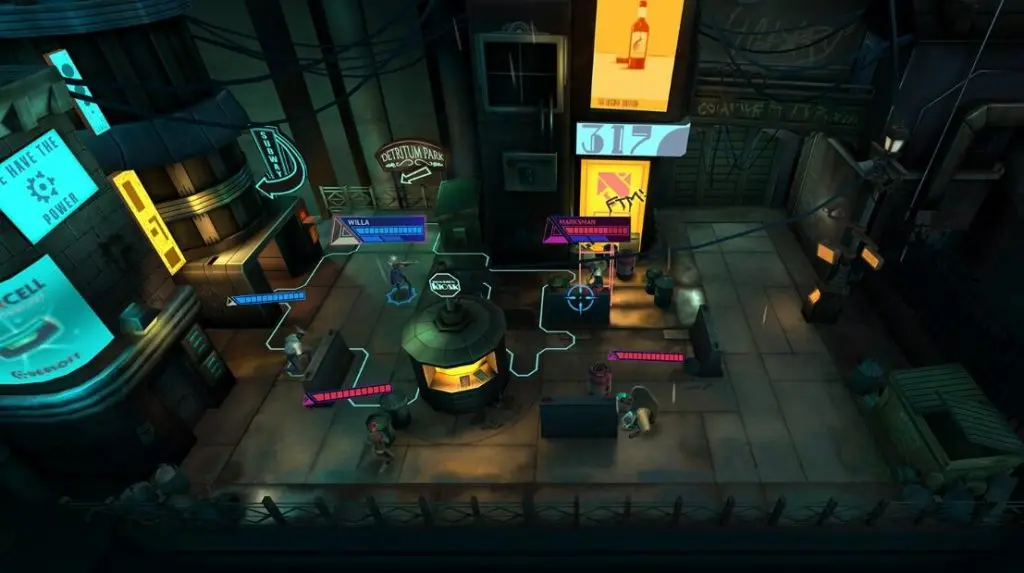 图片[3]-Augmented Empire 增强帝国-勇士吧