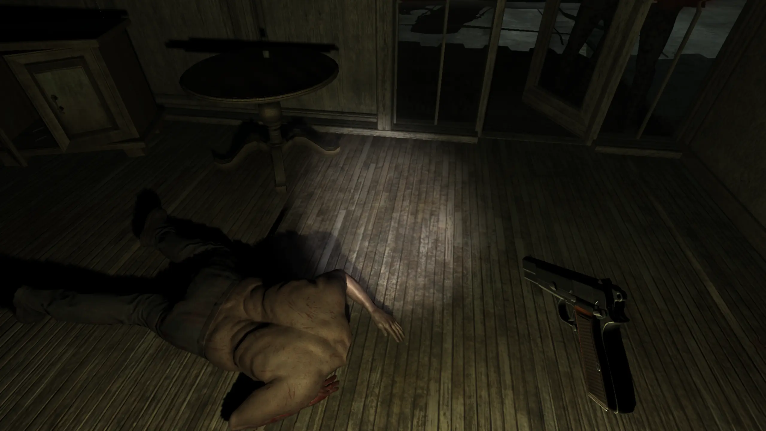 图片[5]-Secret of Harrow Manor 2 耙庄园的秘密 2-勇士吧