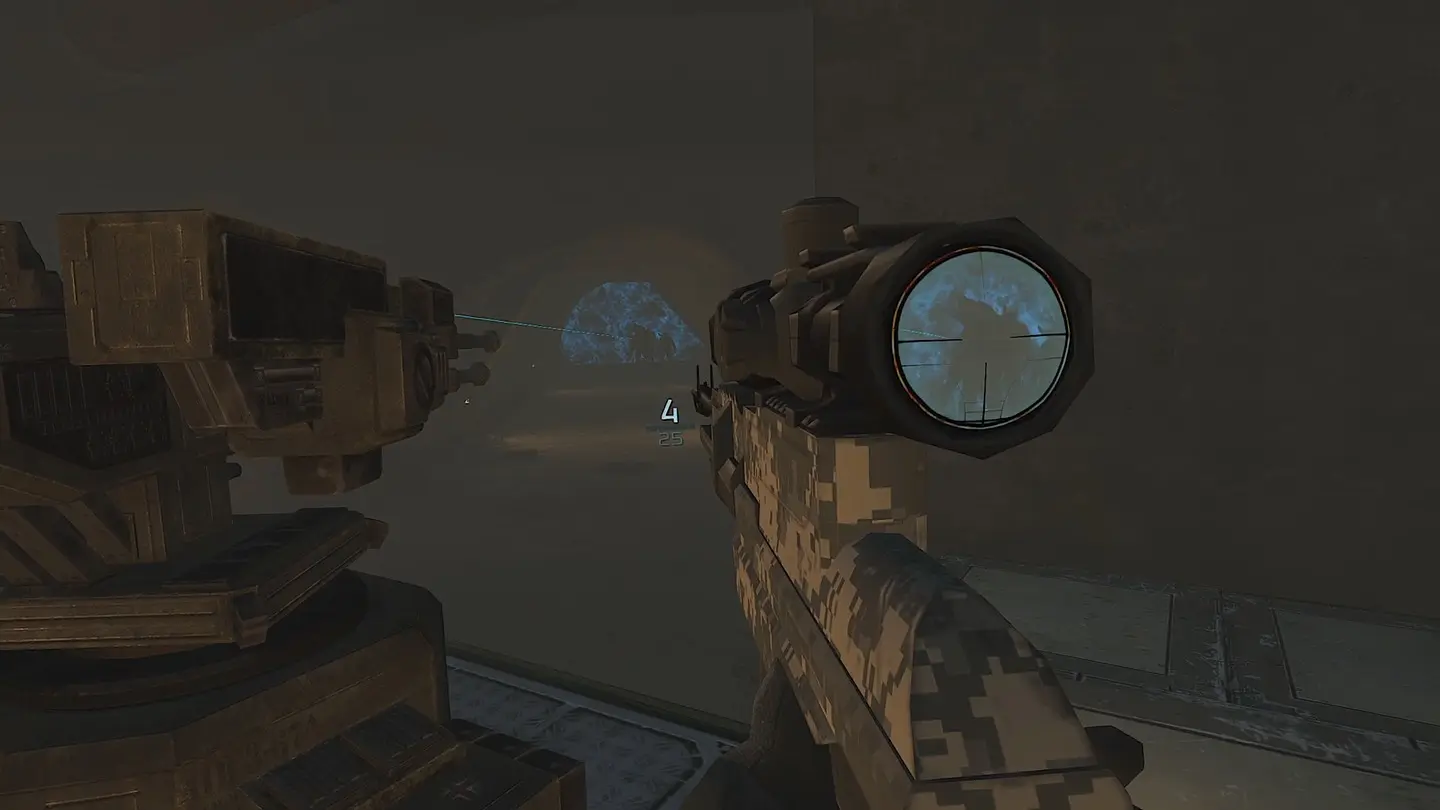 图片[4]-僵尸 RIP Rest In Pieces VR-勇士吧