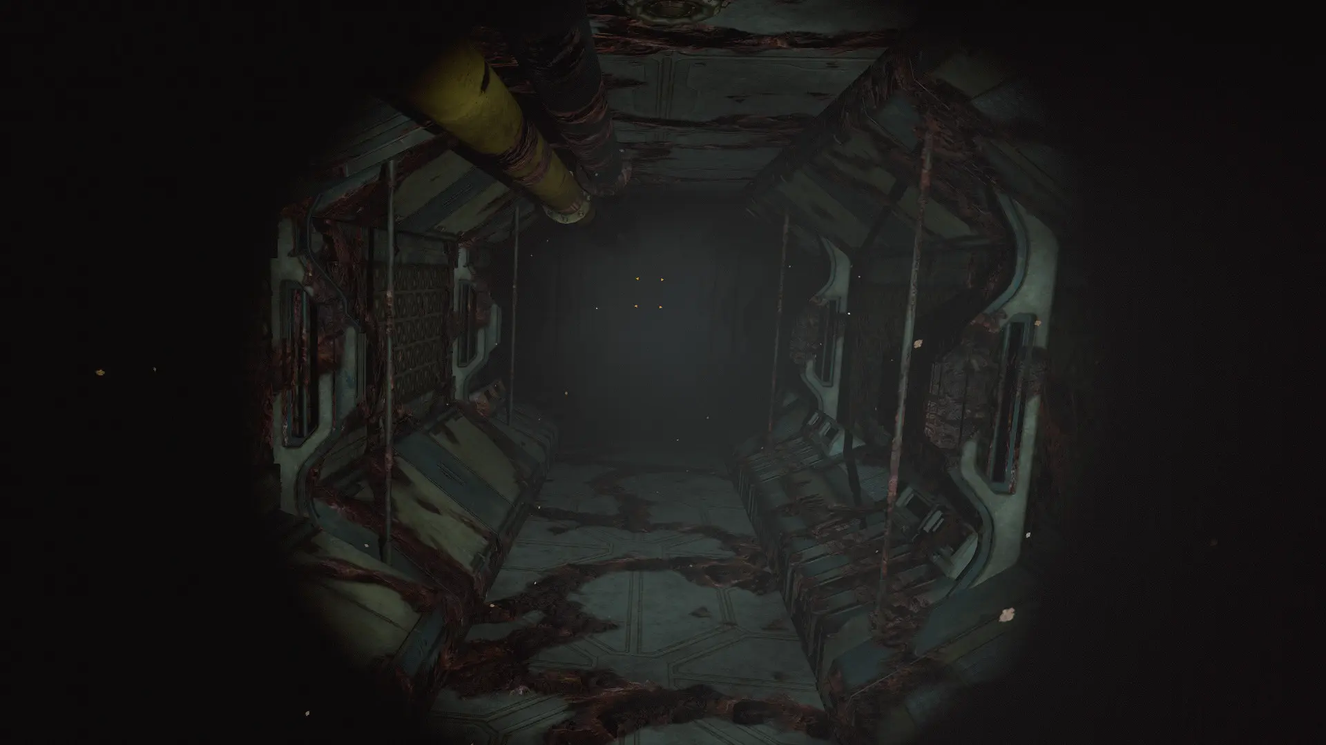 图片[1]-恐怖逃生 VR Cosmodread VR-勇士吧