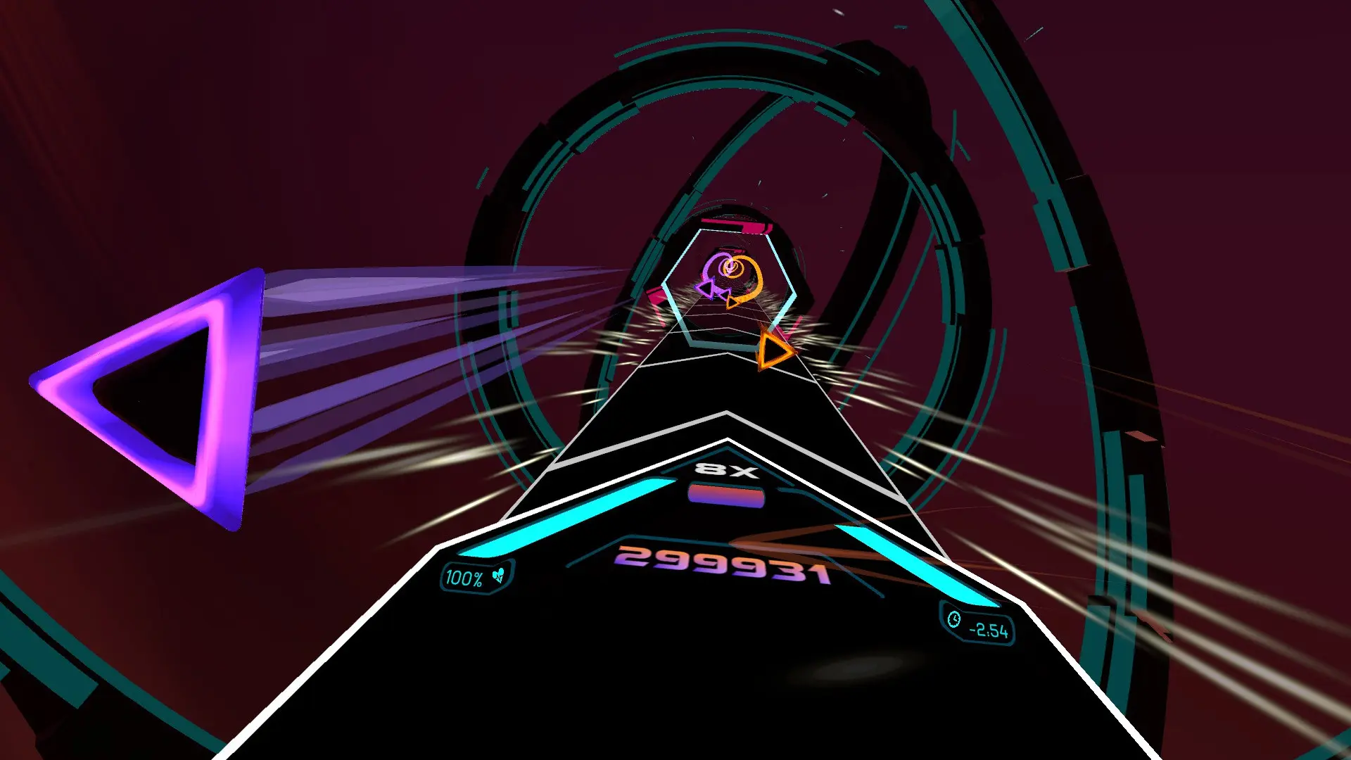 图片[3]-Audio Trip 音频之旅-勇士吧