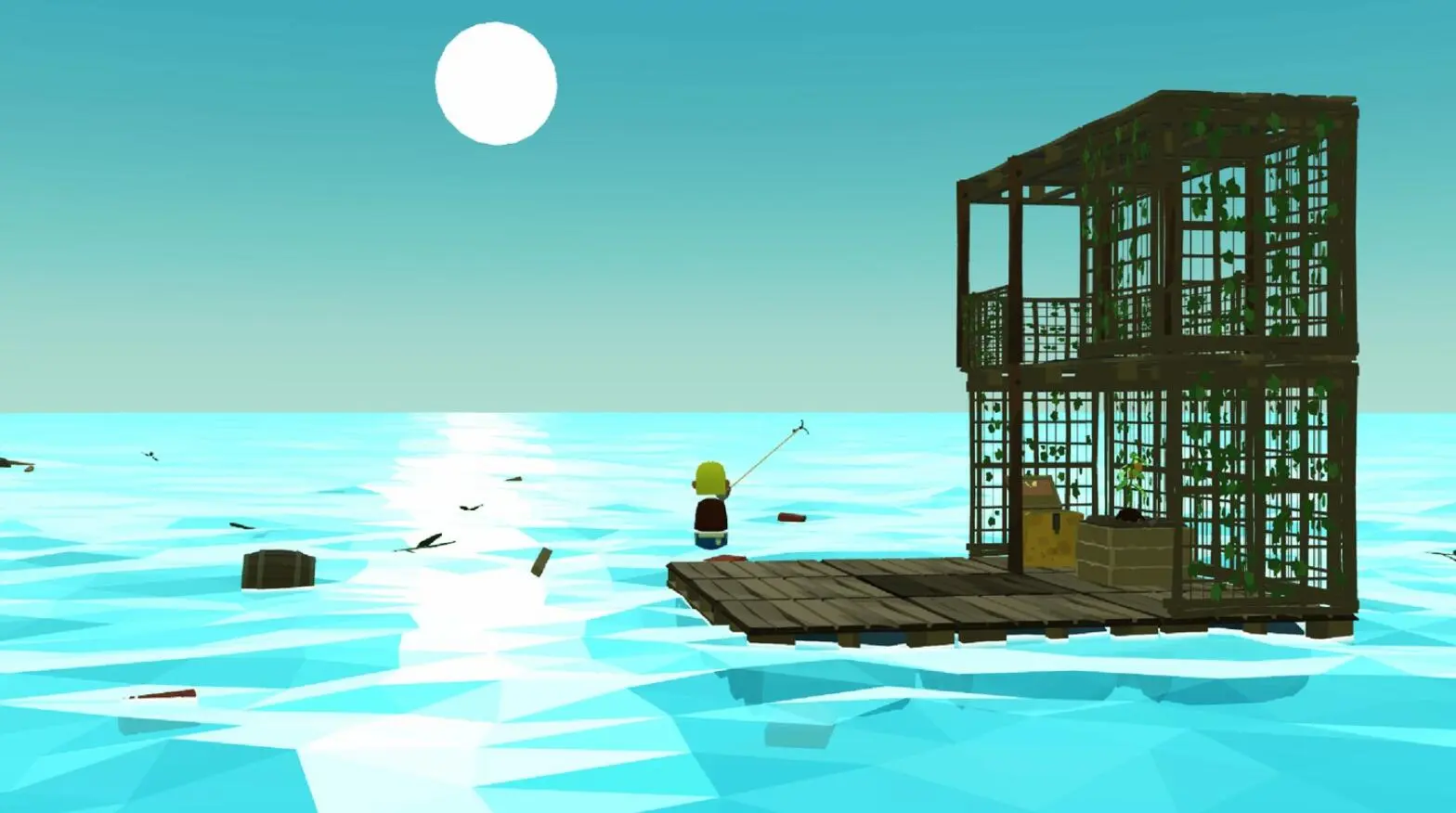 图片[5]-VR 海洋世界 汉化中文版 OceanCraft VR-勇士吧