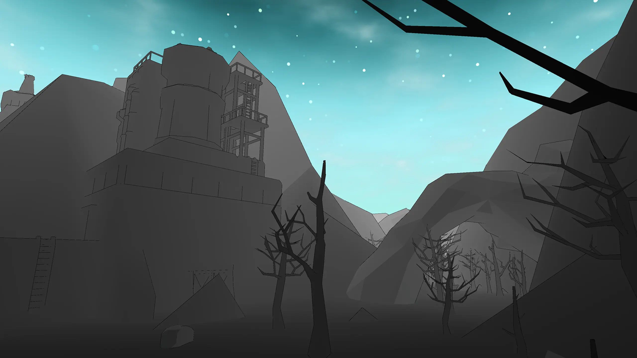 图片[3]-无色世界 VR Paint it Back Full Release VR-勇士吧