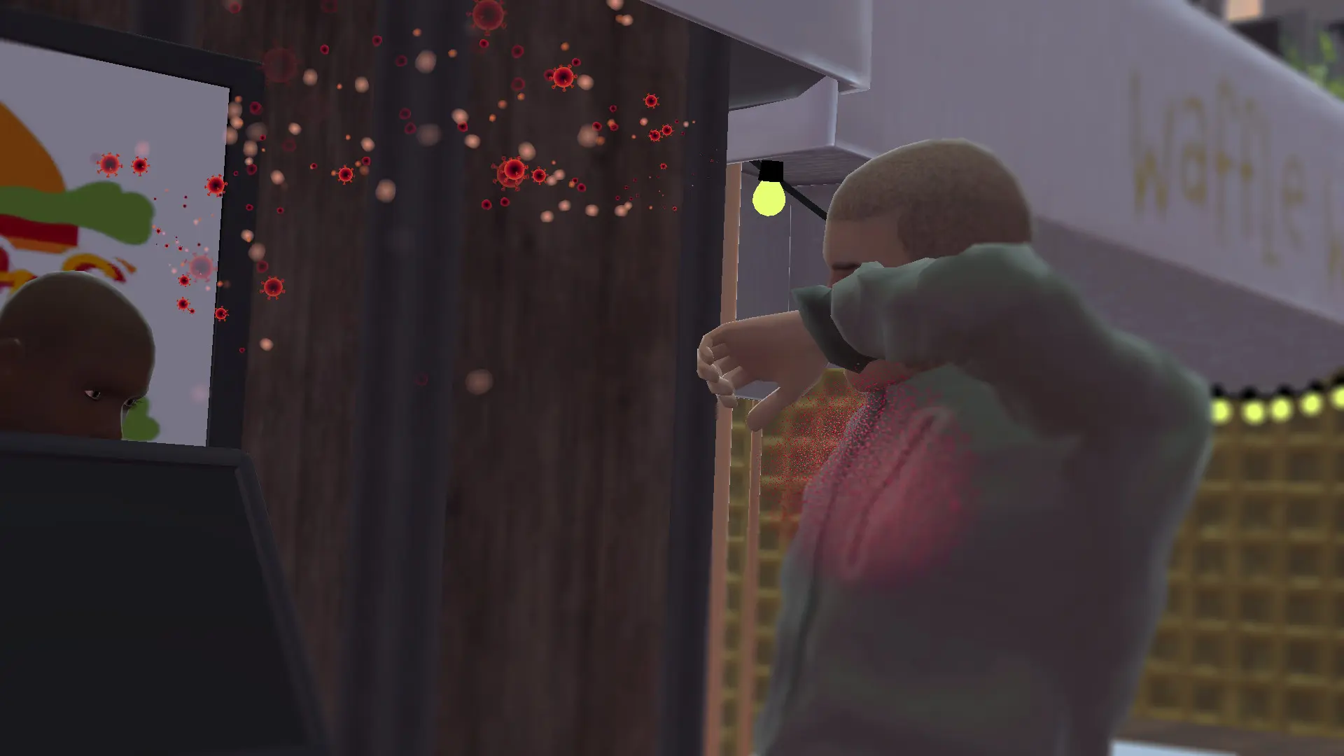 图片[3]-Pandemic by Prisms 病毒模拟器-勇士吧