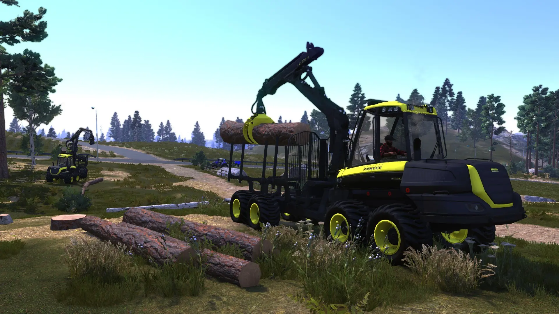 图片[5]-伐木工王朝 Lumberjack’s Dynasty v1.09.1版 集成全DLC 官方中文-勇士吧