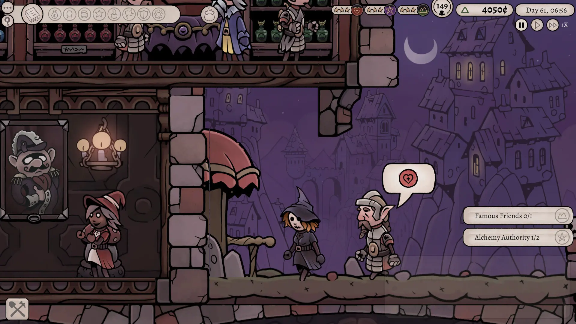 图片[3]-药剂大亨 Potion Tycoon v0.9.41版 集成全DLC 官方中文-勇士吧